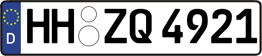 HH-ZQ4921