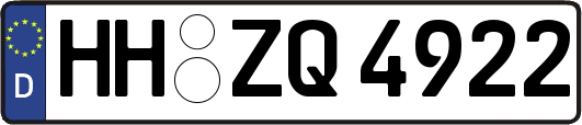 HH-ZQ4922