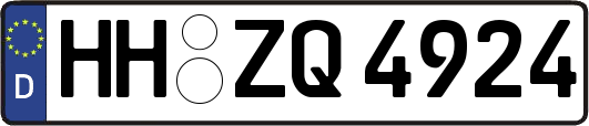 HH-ZQ4924