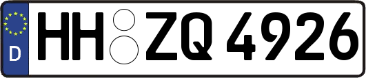 HH-ZQ4926