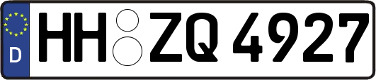 HH-ZQ4927