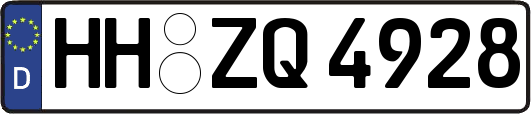 HH-ZQ4928