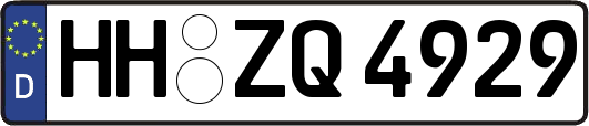 HH-ZQ4929