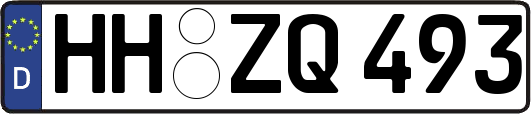 HH-ZQ493