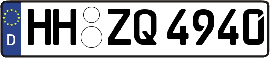 HH-ZQ4940