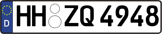 HH-ZQ4948