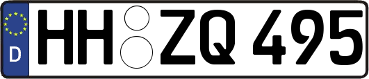 HH-ZQ495