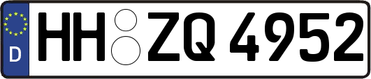 HH-ZQ4952