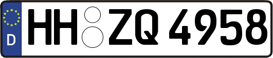 HH-ZQ4958