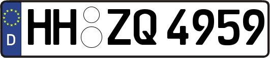 HH-ZQ4959