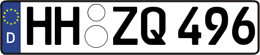 HH-ZQ496