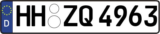 HH-ZQ4963