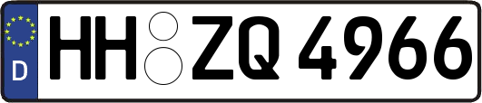 HH-ZQ4966