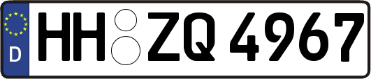HH-ZQ4967