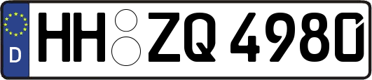 HH-ZQ4980