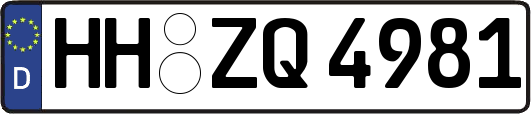 HH-ZQ4981