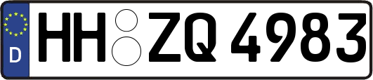 HH-ZQ4983