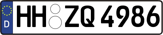 HH-ZQ4986
