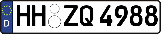 HH-ZQ4988