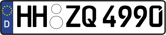 HH-ZQ4990