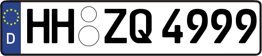 HH-ZQ4999