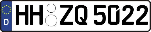 HH-ZQ5022