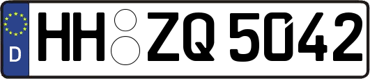 HH-ZQ5042