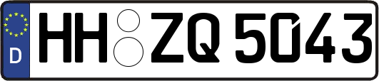 HH-ZQ5043