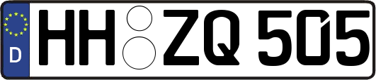 HH-ZQ505
