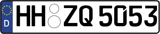 HH-ZQ5053