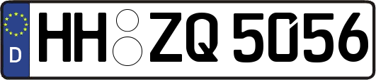 HH-ZQ5056