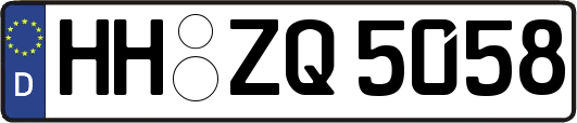 HH-ZQ5058