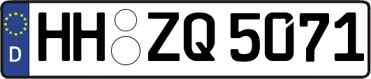 HH-ZQ5071