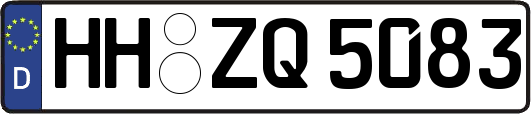 HH-ZQ5083