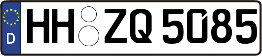 HH-ZQ5085