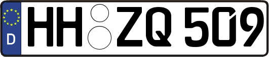 HH-ZQ509