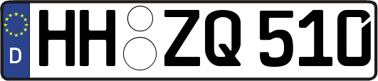 HH-ZQ510