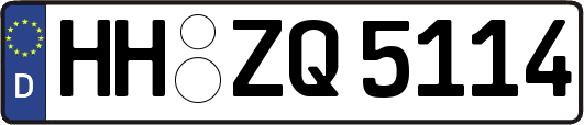 HH-ZQ5114