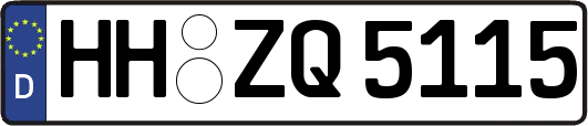 HH-ZQ5115