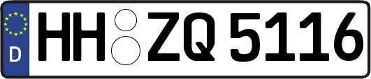 HH-ZQ5116