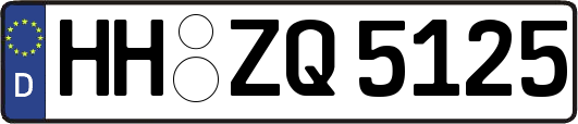 HH-ZQ5125