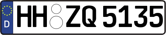 HH-ZQ5135