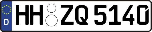 HH-ZQ5140