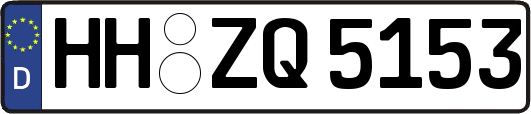 HH-ZQ5153