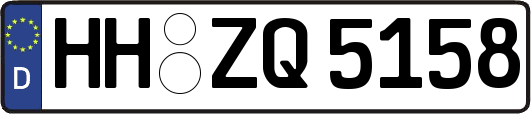 HH-ZQ5158