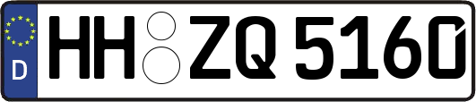 HH-ZQ5160