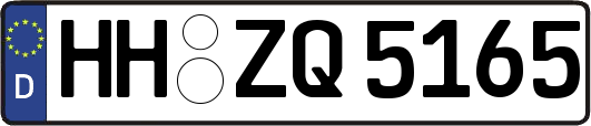 HH-ZQ5165