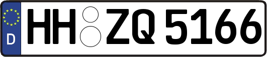 HH-ZQ5166