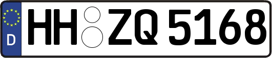 HH-ZQ5168