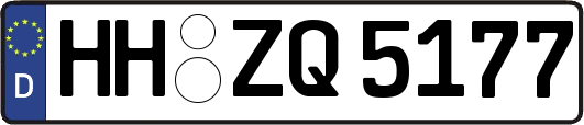 HH-ZQ5177